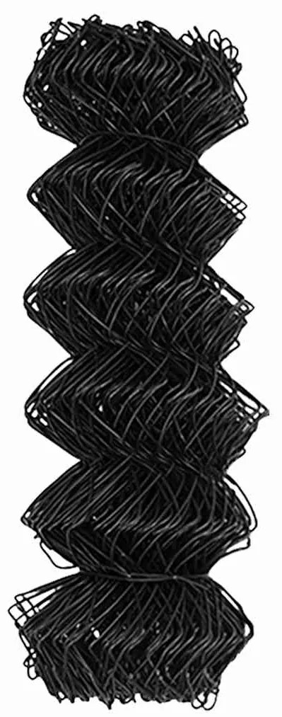 Cerca Cinzeto 25 x 0.4 m Metal
