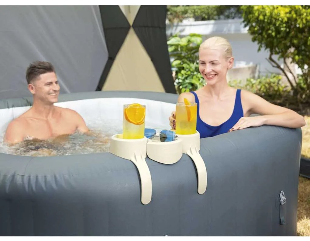 Suporte para bebidas Lay-Z-Spa