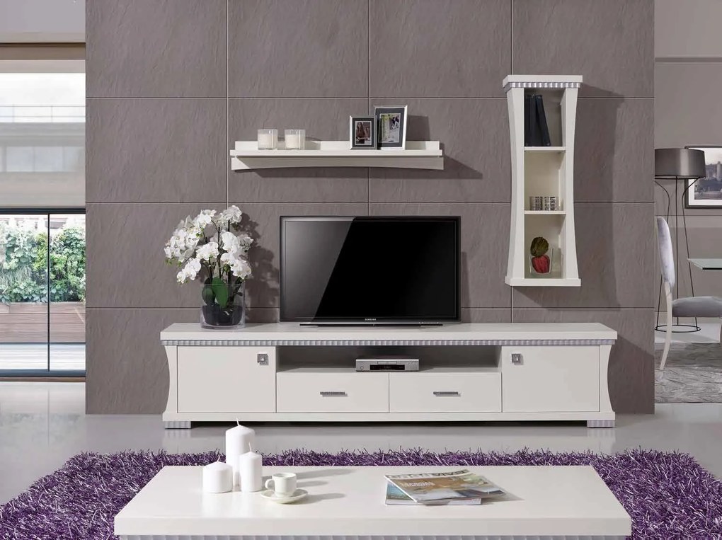 Estante Imperio nº2