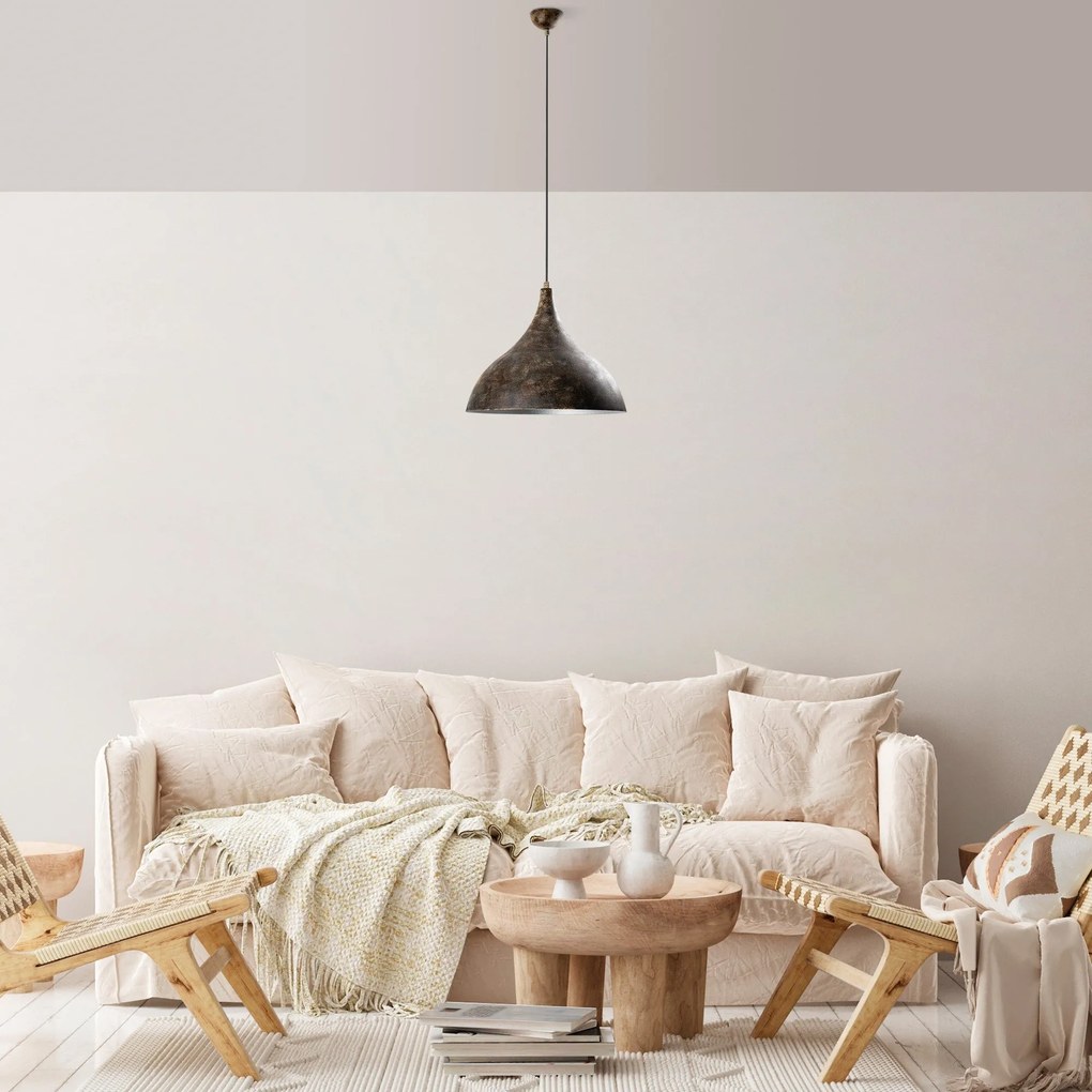 Chandelier Bıtlısım – Antiquation – Ø41 h:35 cm