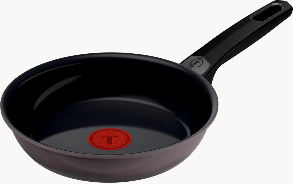 Frigideira antiaderente Ceramic Control Grey G7