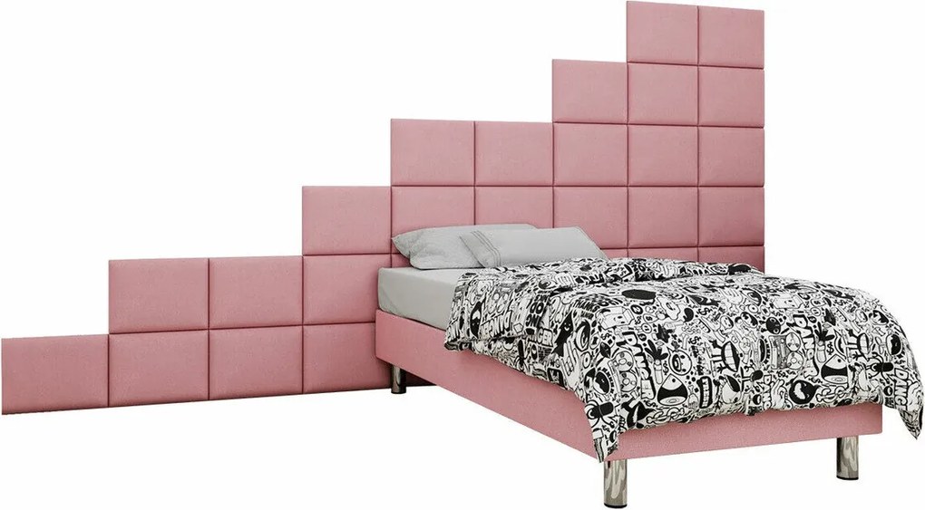 Cama continental Logan 106