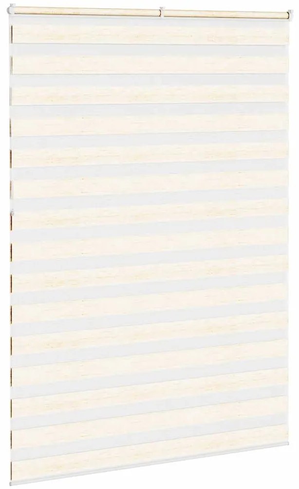 Cortina de zebra 160x230 cm largura do tecido 155,9cm poliéster