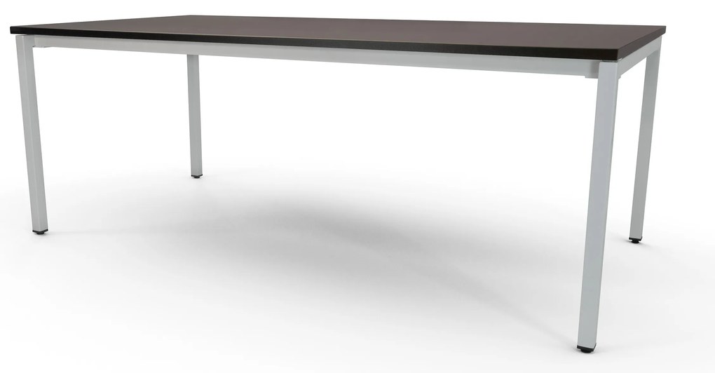 Mesa de Reunião 2400x1200mm - Alfa