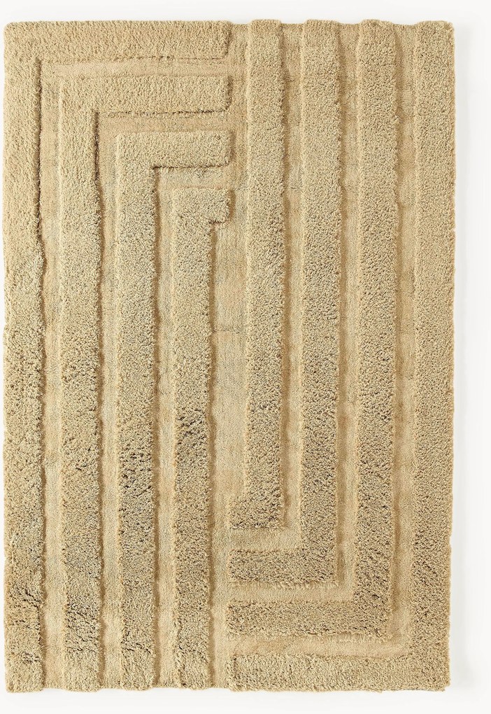 Tapete com relevo Genève