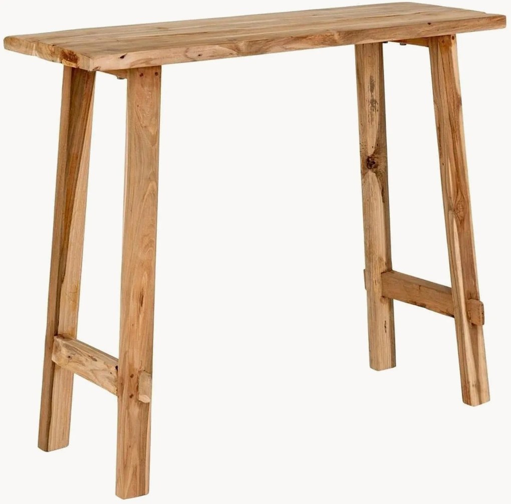 Consola para exterior Girona
