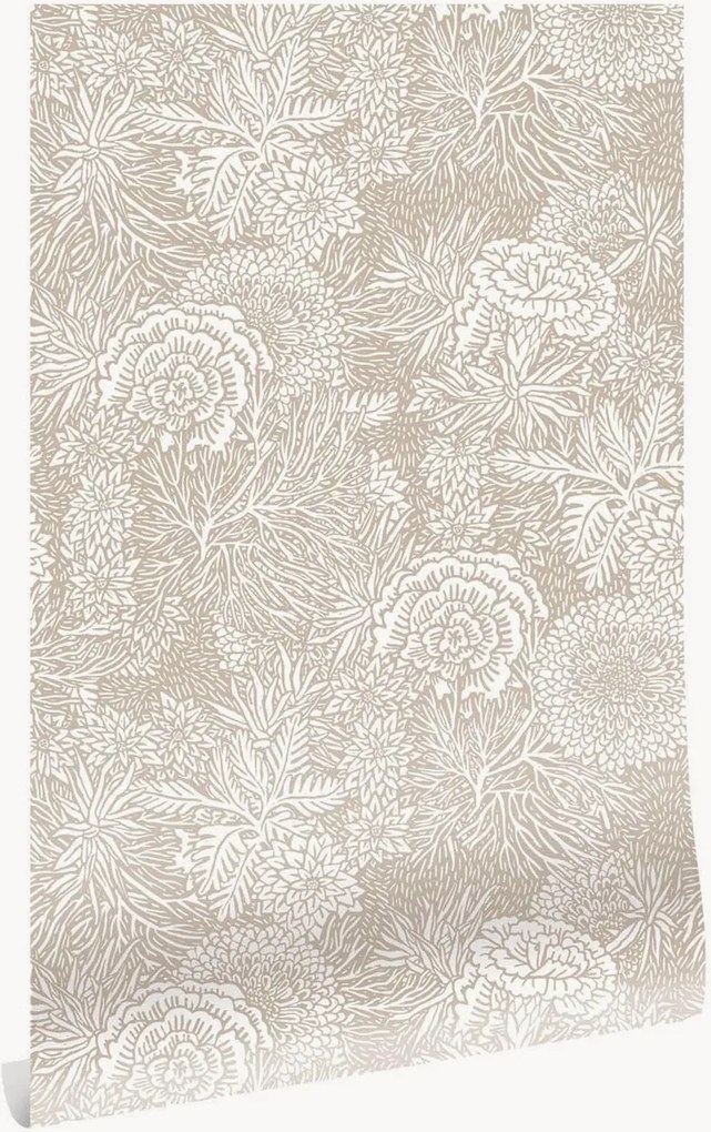 Papel de parede em não tecido Floor Rieder