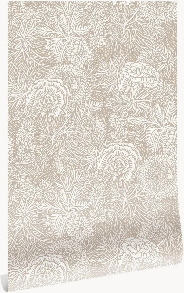Papel de parede não tecido Floor Rieder