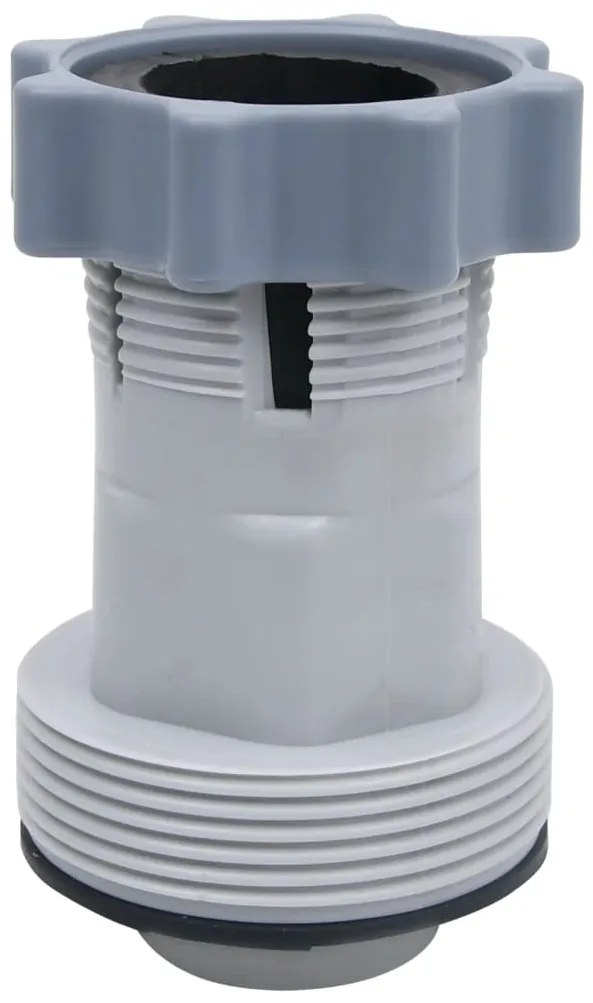 Adaptadores para mangueiras de piscina tipo B 2pcs