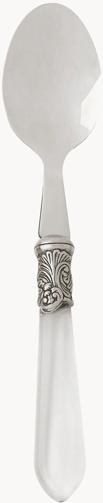 Colheres em aço inoxidável Baroque, conjunto de 12