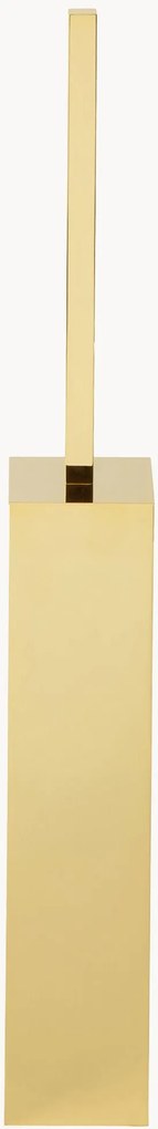 Escova de sanita de canto