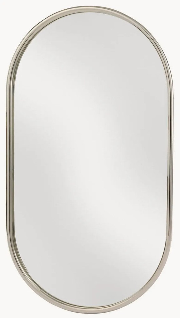 Espelho de parede oval Angui