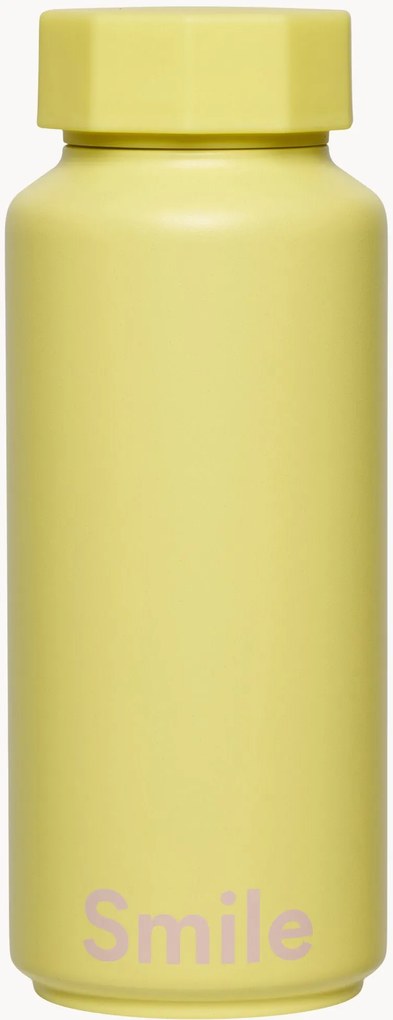 Garrafa térmica Smile