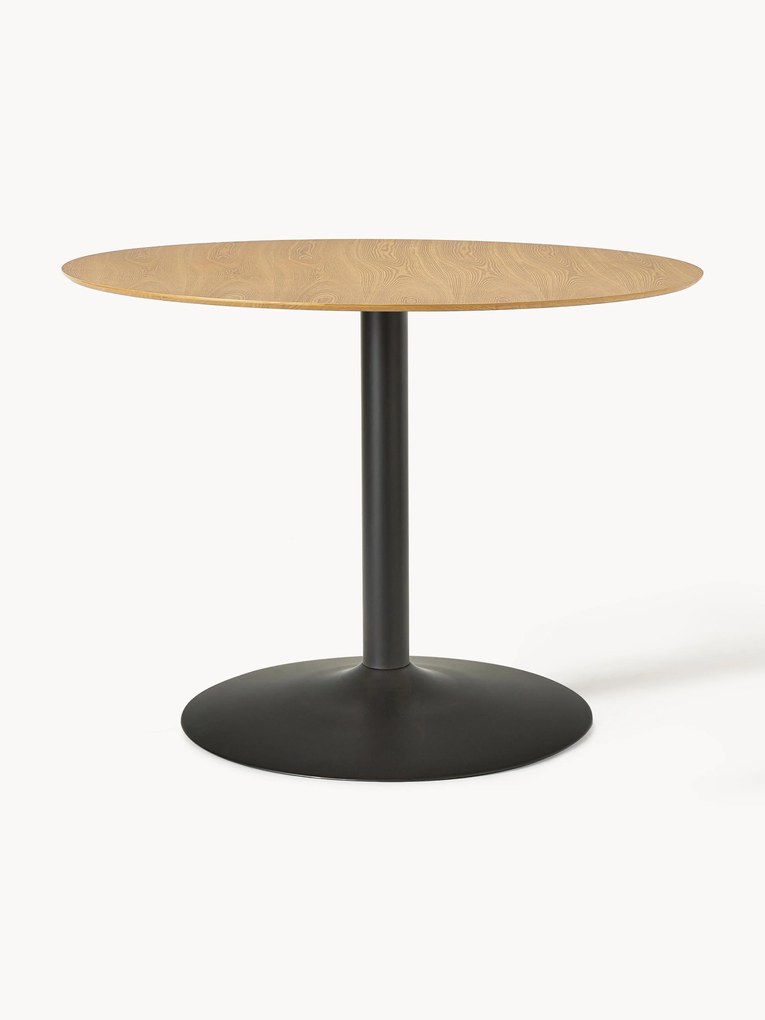 Mesa de jantar redonda Menorca, vários tamanhos