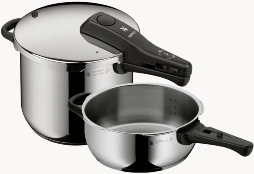 Conjunto de utensílios de cozinha Perfect One, conjunto de 2