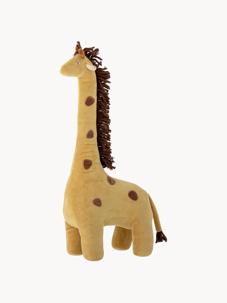 Brinquedo em forma de girafa Ibber