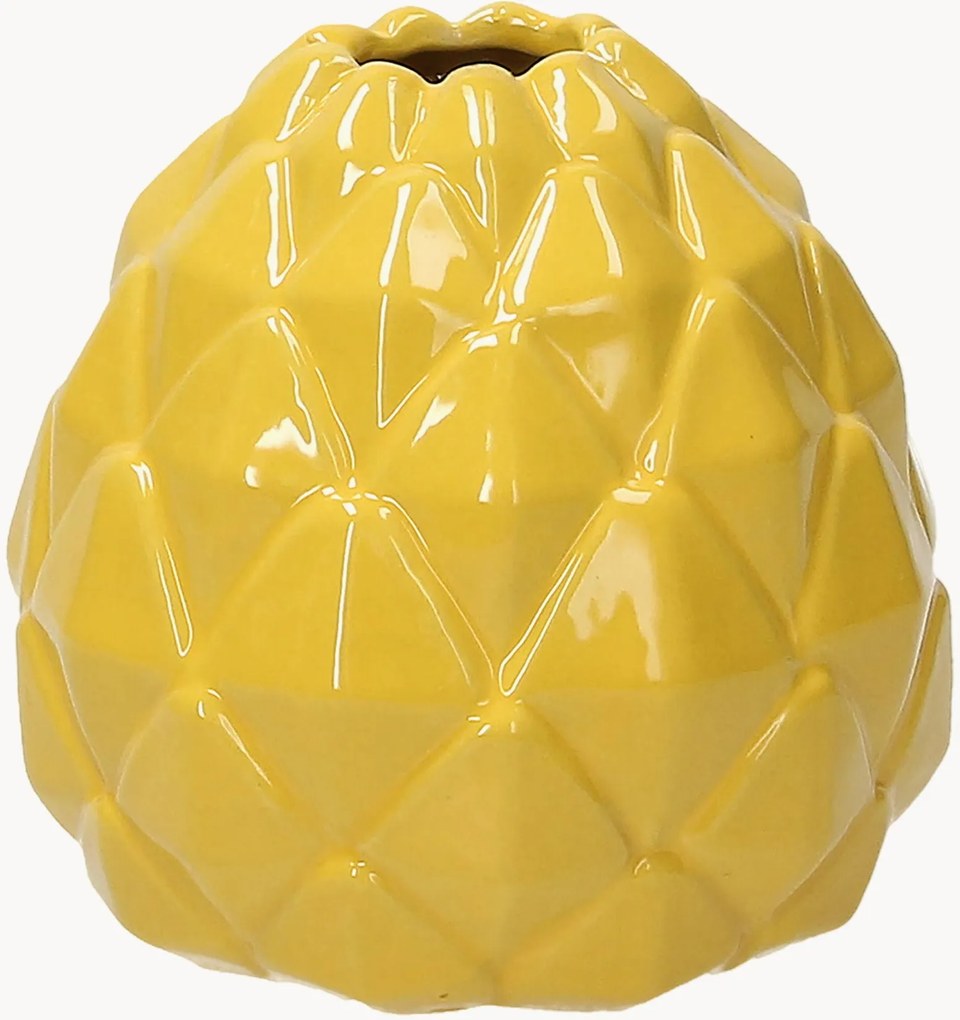 Jarra Pineapple, Alt 10 cm