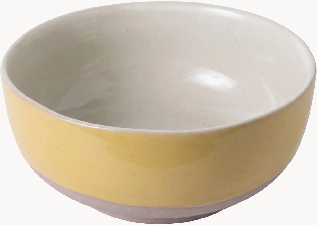 Taças Brilliant, conjunto de 4