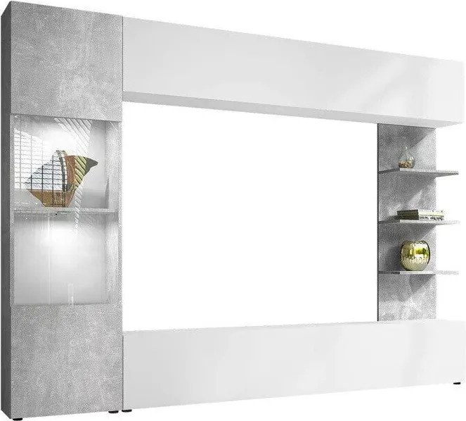 Conjunto para sala de estar Comfivo 210