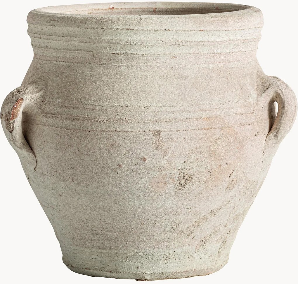 Vaso artesanal Kowalski