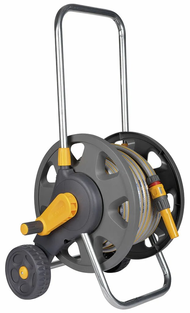 Carro Porta-mangueira Hozelock Ø 12,5 mm 20 m 1/2"