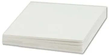 Cartao k-Line Liderpapel Din a4 3mm Dupla Face
