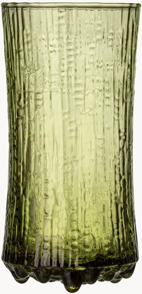 Copos altos Ultima Thule, conjunto de 2