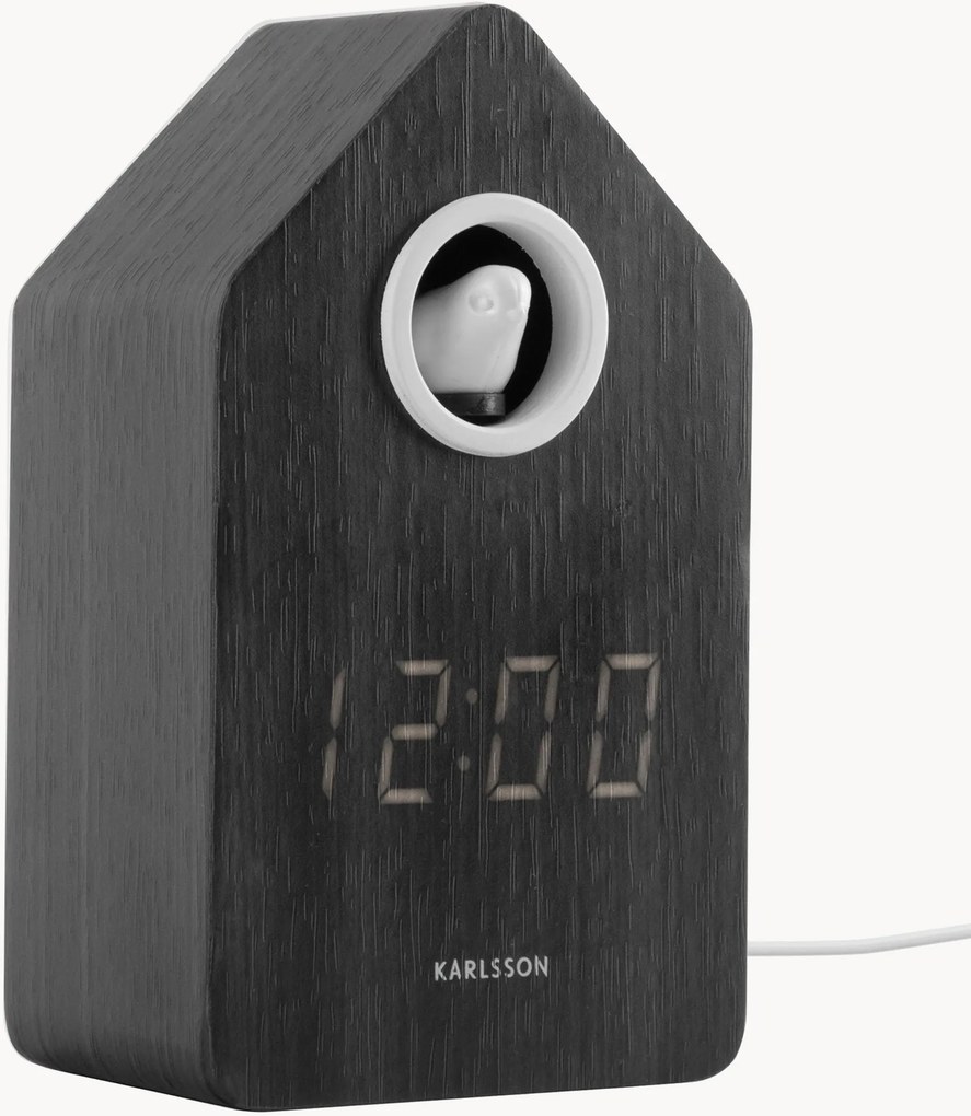 Despertador LED Cuckoo