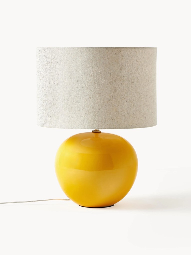 Ceramic Table Lamp Marin