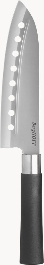Faca Santoku com orifícios Codon