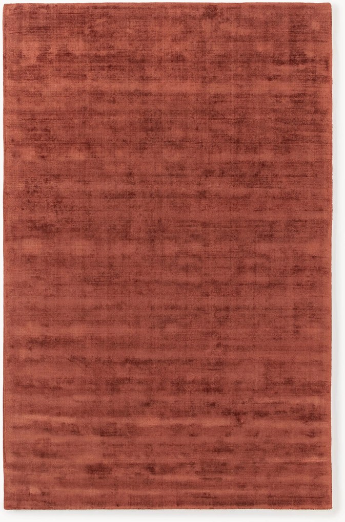 Tapete em viscose tecido à mão Jane