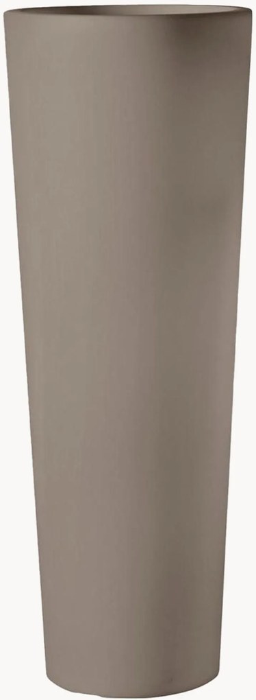 Vaso para exterior Newport, Alt 50 cm