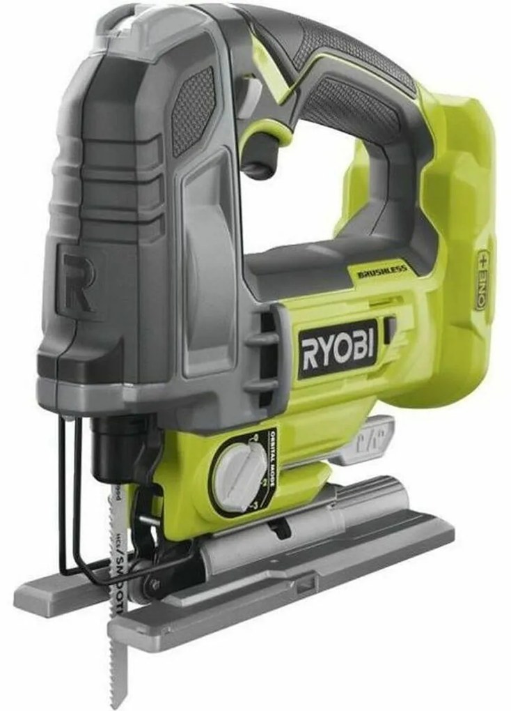 Motosserra Ryobi R18JS7-0