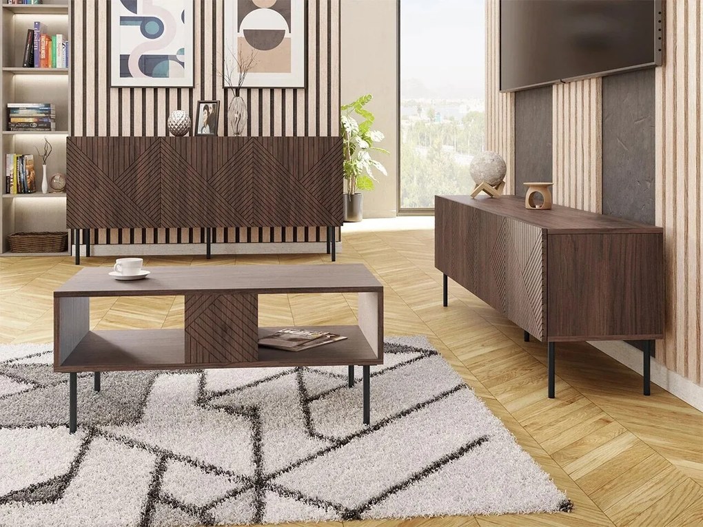 Conjunto para sala de estar Venophu 104