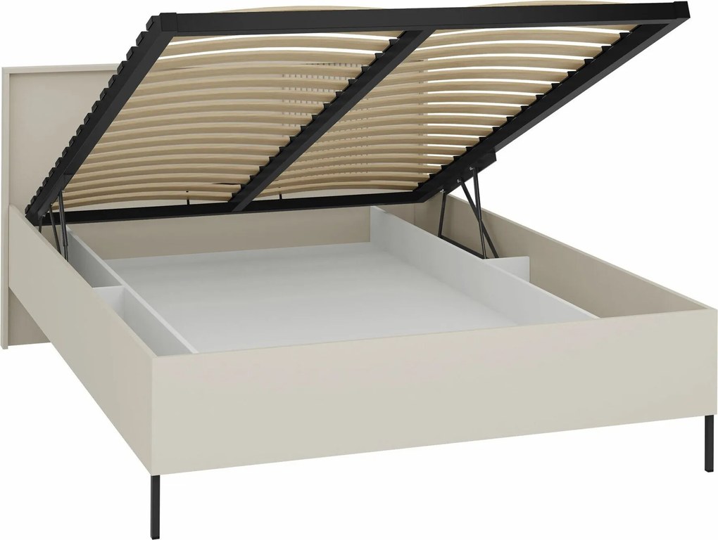 Cama Lunole 105