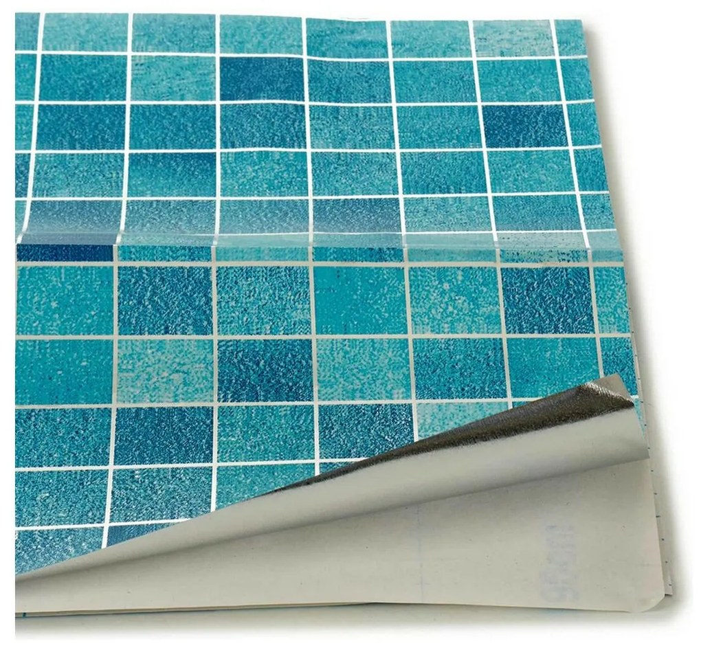 Papel adesivo Pleinen 60 x 90 x 1 cm