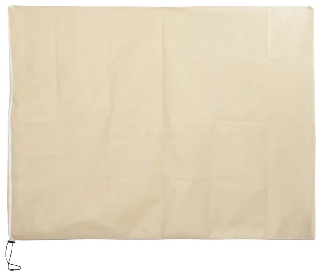 Coberturas para plantas com fecho 10 pcs 70 g/m² 3,93x3 m
