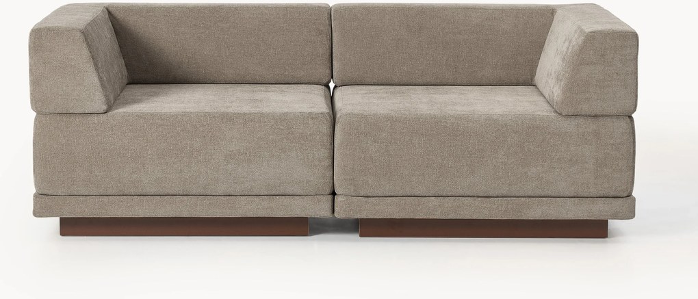 Sofá modular Colin (2 lugares)