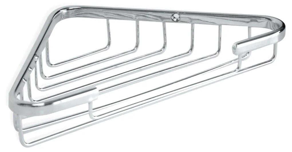 Cesto Canto Krom 22X13X3.5CM