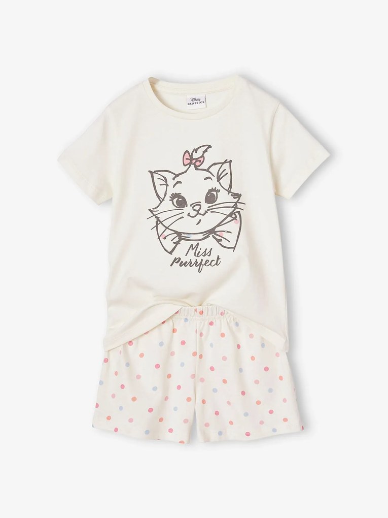 Pyjama DISNEY® Marie   cru