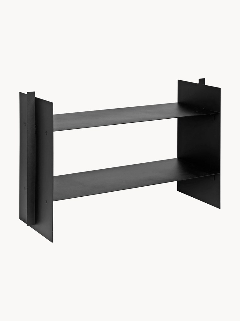 Metal Shelf Unit Lager