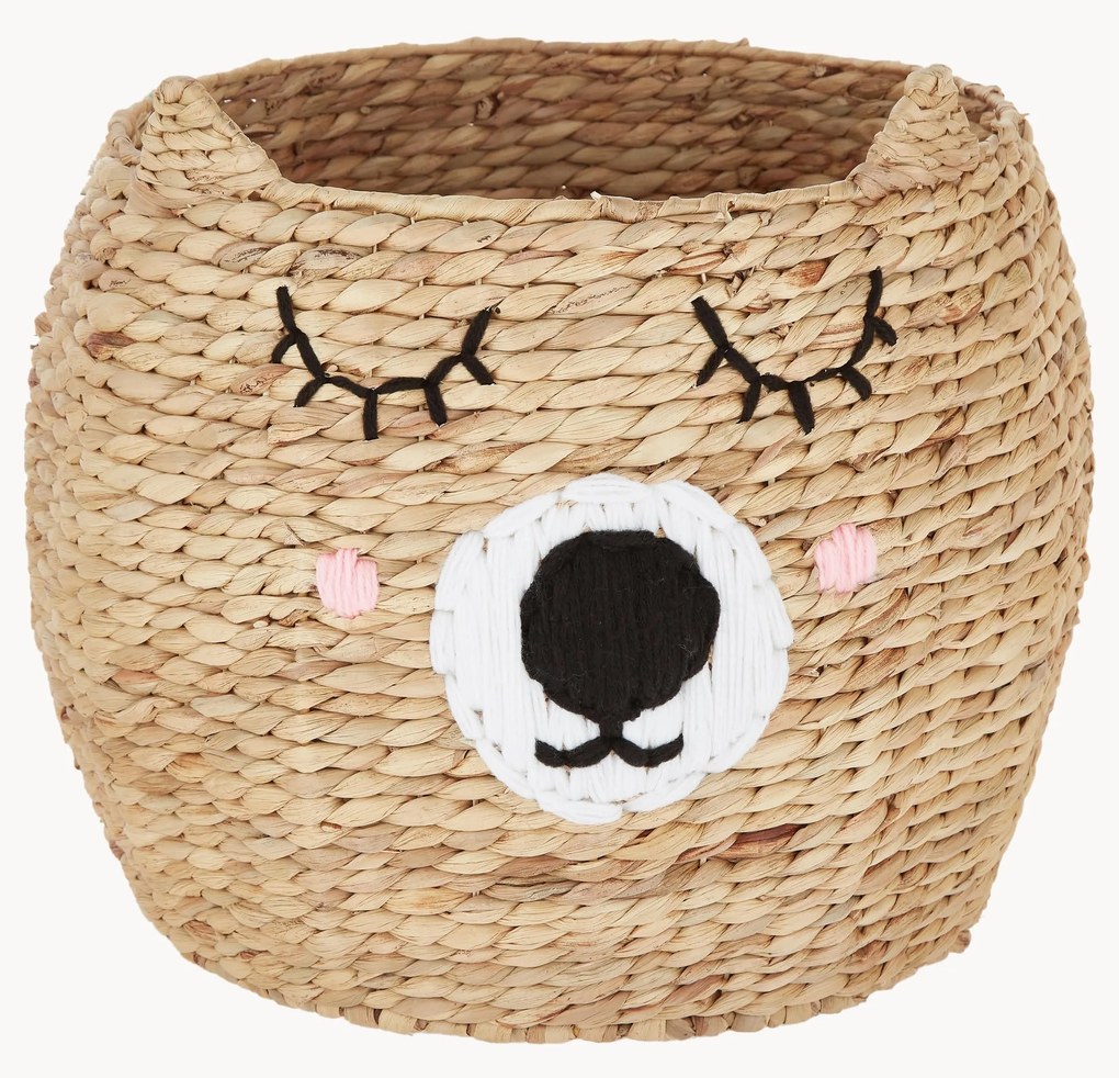 Cesto de arrumação Sleepy