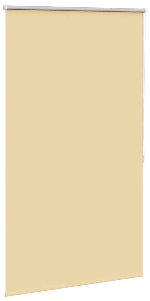 Estore de rolo 120 x 175 cm, Bege