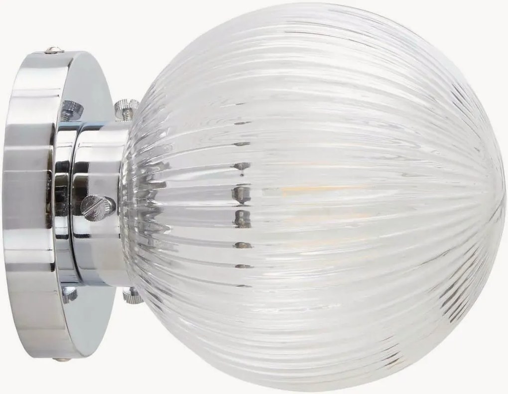 Candeeiro de parede/embutir Tink