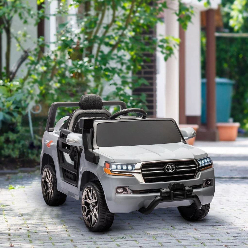 AIYAPLAY Carro Elétrico para Crianças acima de 3 Anos Carro Elétrico T