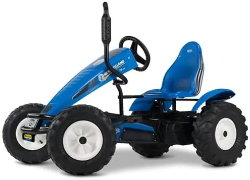 BERG NEW HOLLAND BFR Kart A PEDAIS CRIANÇAS E ADULTOS +5 ANOS