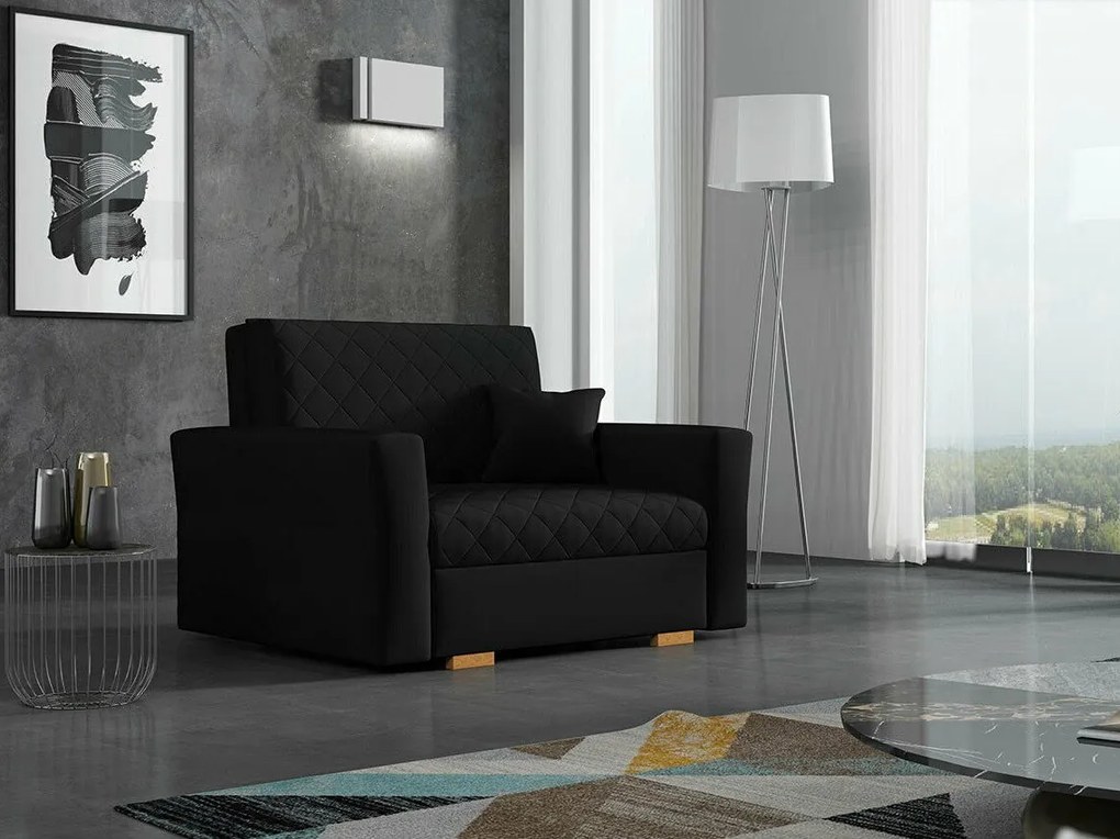 Poltrona Columbus 145