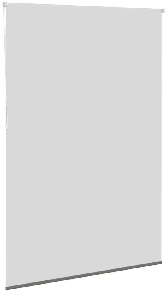 Persiana de enrolar 155x210 cm largura tecido 151,6cm poliéster