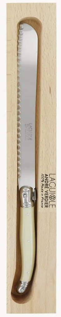 Faca de pão Debutant