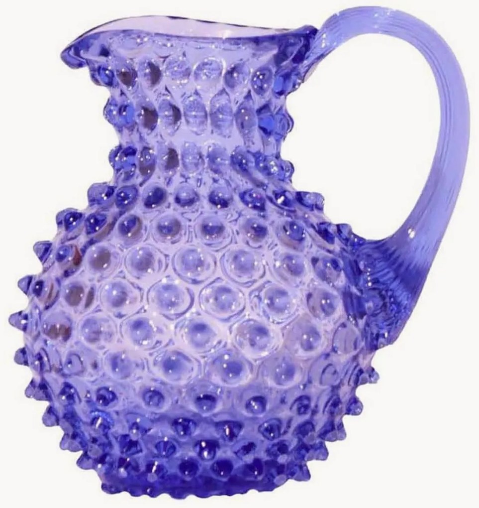 Jarro artesanal Hobnail